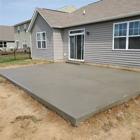 Best concrete patio contractors near me - Bedrock Construction, LLC. Concrete Driveways and Foundation/Slabs, Floors, Concrete Patios, Walks and Steps, Retaining Wall - Install, Barns, Deck or Porch - Build or Replace, Handyman for Multiple Projects, Painting or Staining, Signs Lit or Vinyl, Sand Blasted, Bucket Truck Work , and 4 more. 100% recommended.
